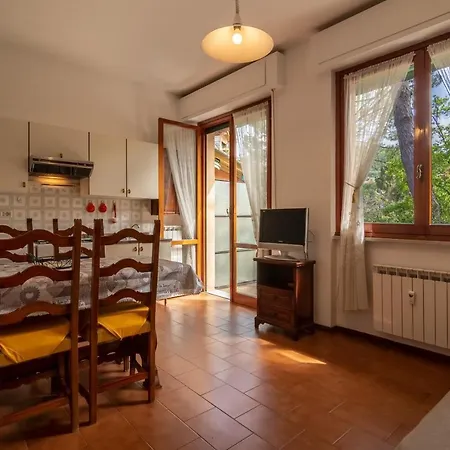 Apartamento Sunflower