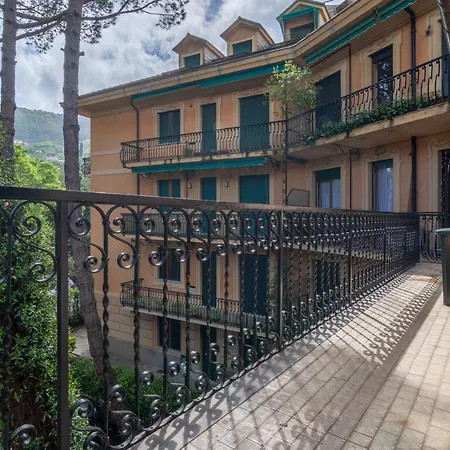 Apartamento Sunflower Santa Margherita Ligure