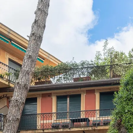 Appartamento Sunflower *