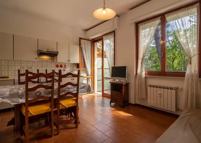 Apartman Sunflower